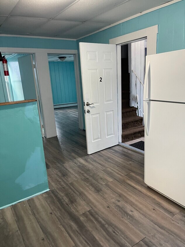 Foto principal - 741 N Montello St
