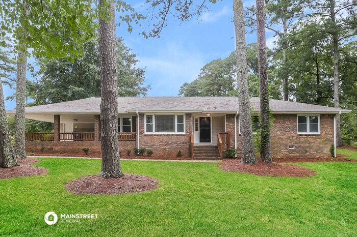 Foto principal - 1326 Maple St SE