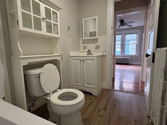 Foto del edificio - 32 Prospect St