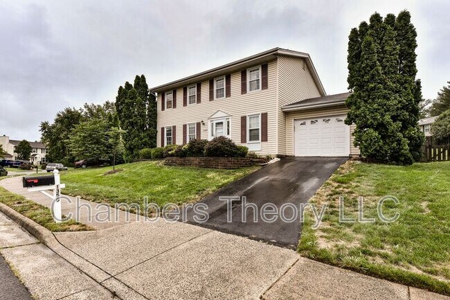 Foto del edificio - 1350 Shallow Ford Rd