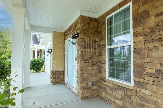 Foto del edificio - 110 Glenview Lane