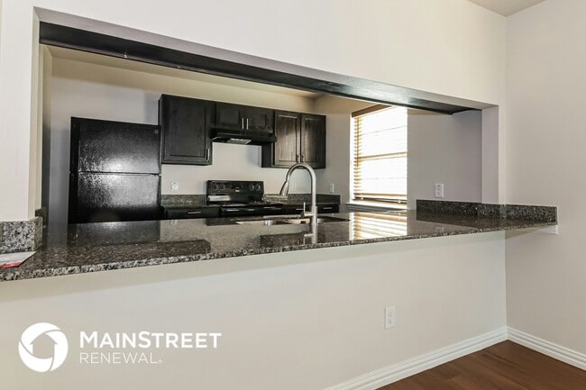 Building Photo - 4712 Stokes St