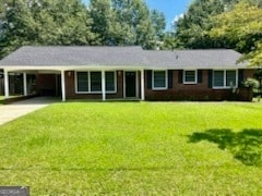 Primary Photo - 104 Prince Way