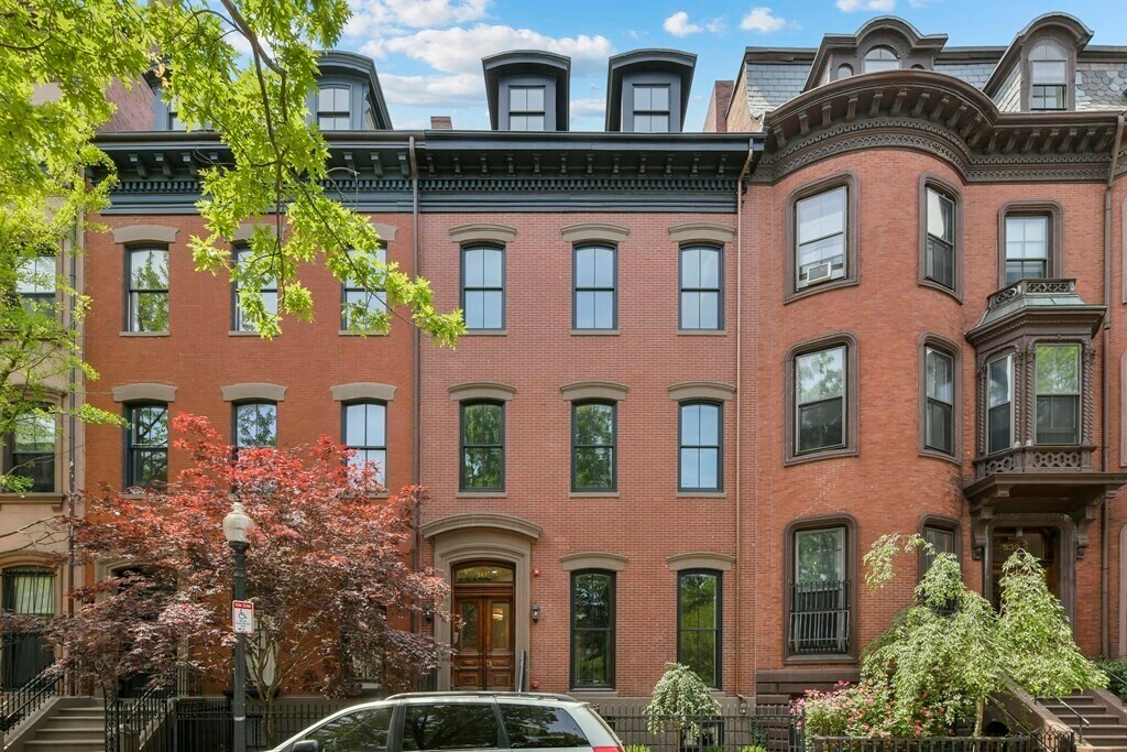 Foto principal - 540 Massachusetts Ave