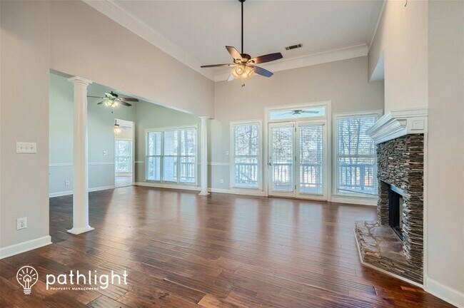 Building Photo - 100 Wyngate Drive, Newnan, GA, 30265
