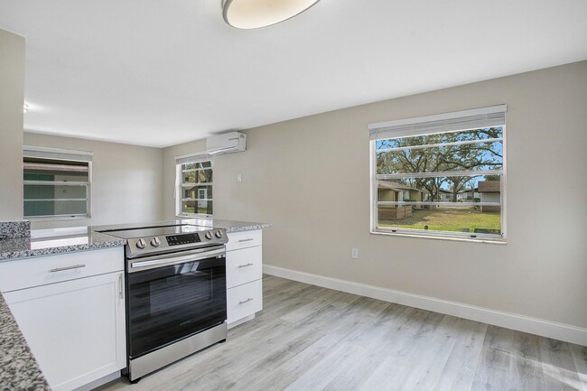 Foto del interior - The Morton Apartments