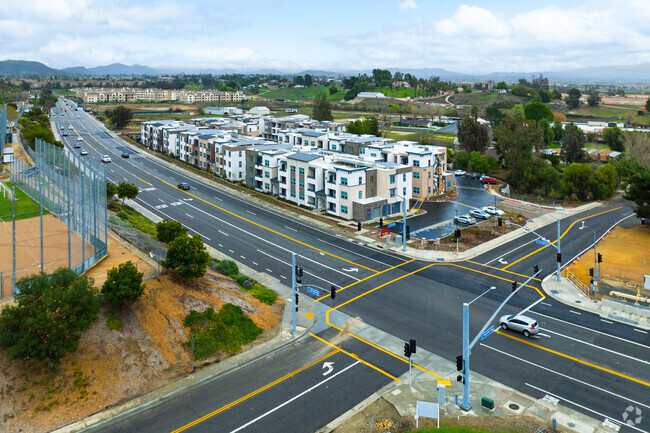 Building Photo - Monamos Terrace Apartments