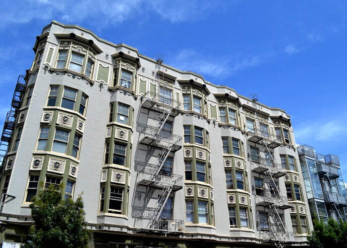 Foto principal - 360 Hyde St