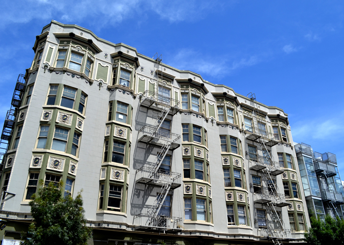 Primary Photo - 360 Hyde St