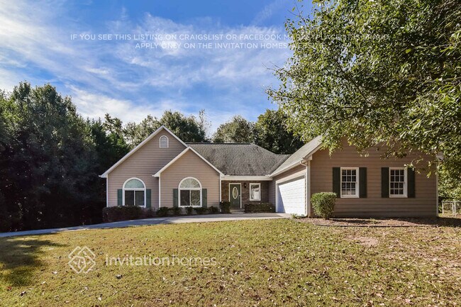 Foto del edificio - 5115 Bayberry Ct