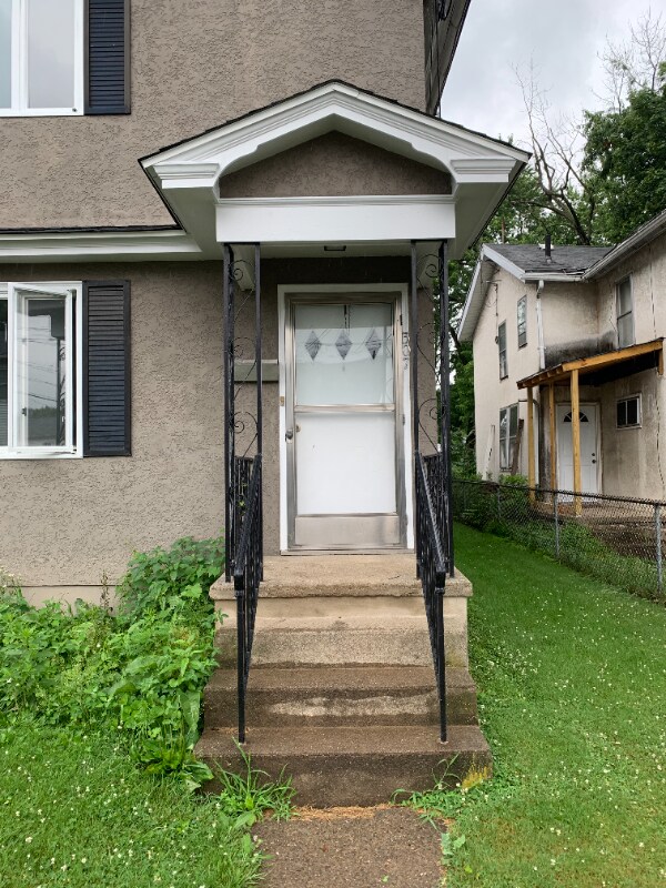 Foto del edificio - 307 Warren St