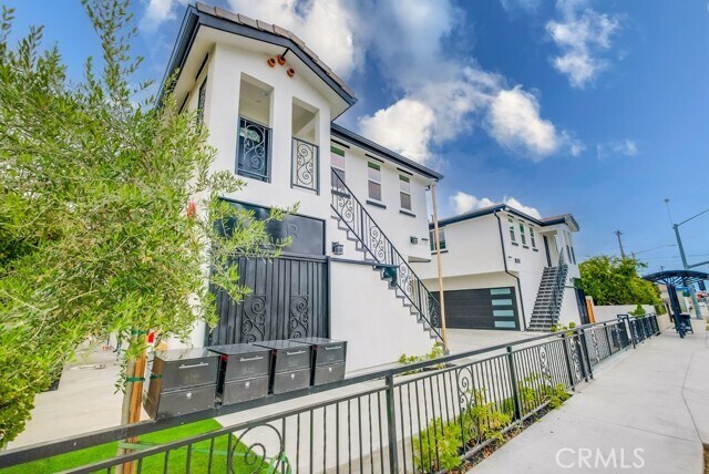 Foto del edificio - 15408 Pioneer Blvd