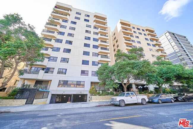 Foto del edificio - 727 S Ardmore Ave