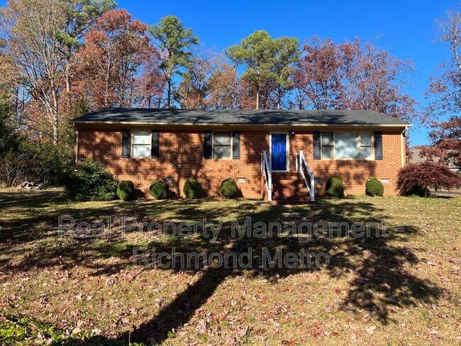 Building Photo - 9602 Meadowview Rd