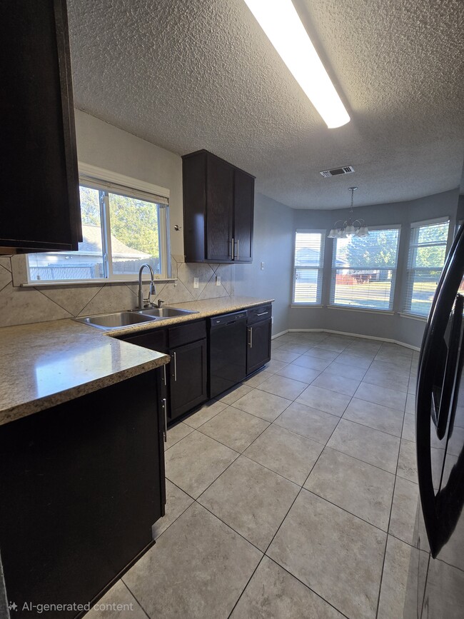 Foto del edificio - 3213 Honeysuckle Dr