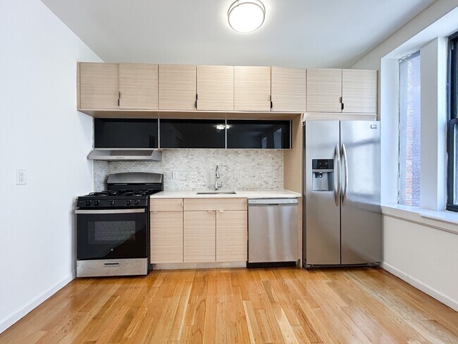 Foto del edificio - 601 W 137th St