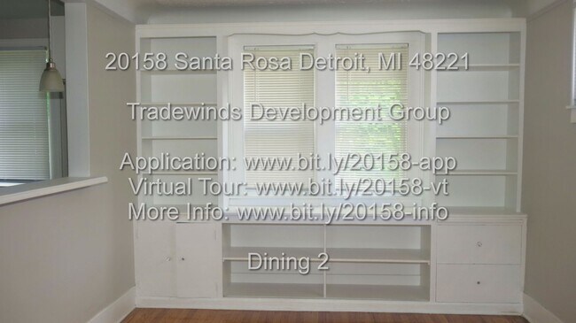 Foto del edificio - 20158 Santa Rosa 3bed/1bath formal dining,...