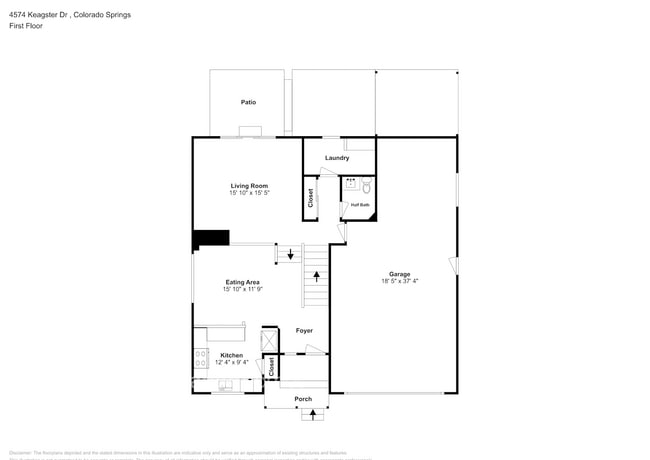 Building Photo - 4574 Keagster Dr