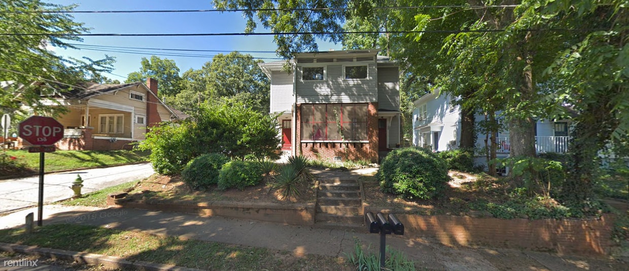 204 Drexel Ave, Decatur, GA 30030 Condo for Rent in Decatur, GA