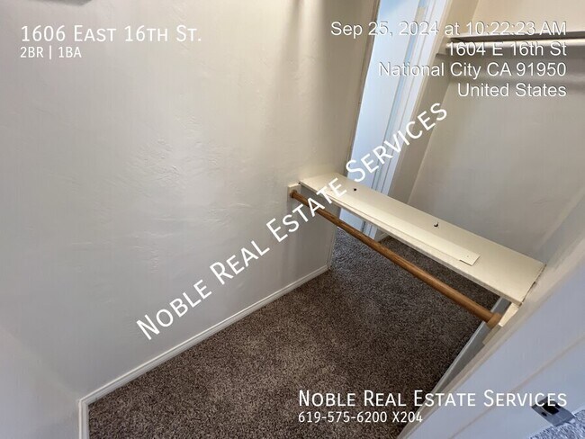 Foto del edificio - 1606 E 16th St