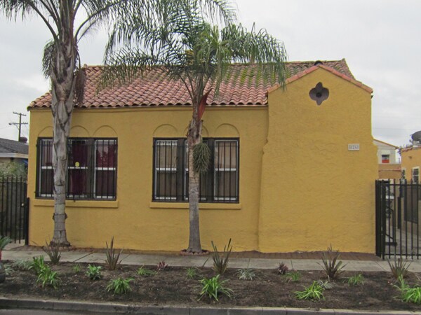 Foto del edificio - 826-E 79th St