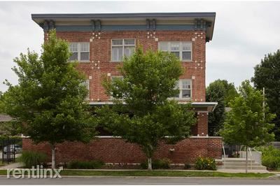 Building Photo - 3411 Gillham Rd