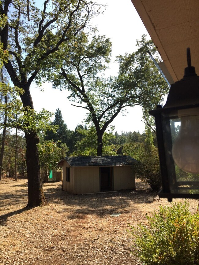 Foto del edificio - Country living