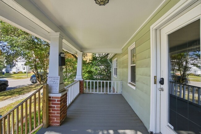 Building Photo - 4BR / 2BA House Near ODU