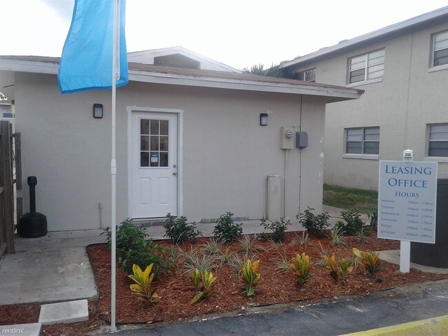 Foto del edificio - 460 Brentwood Dr