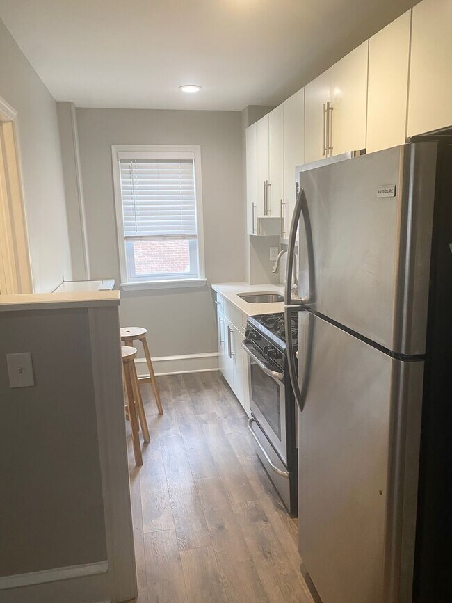 Foto del edificio - 804 N 16th St