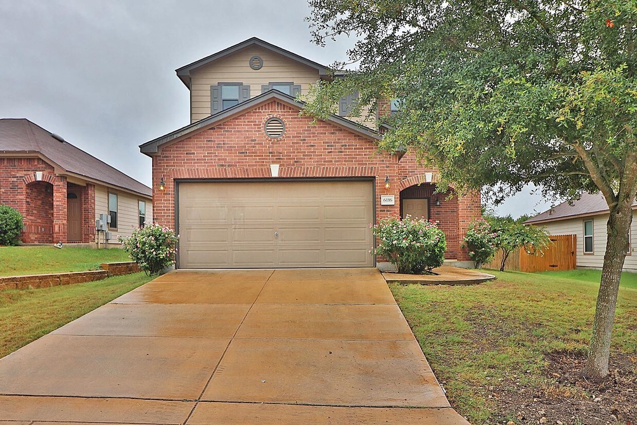 3 br, 2.5 bath House 6116 Fred Couples House for Rent in Schertz