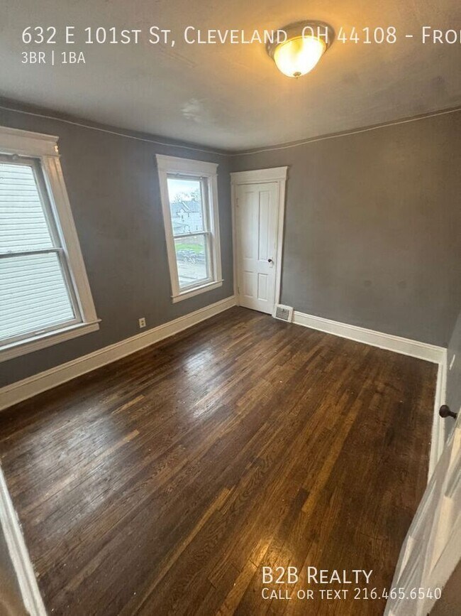 Foto del edificio - 632 E 101st St