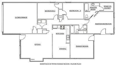 Foto del edificio - 3073 Prichard Dr