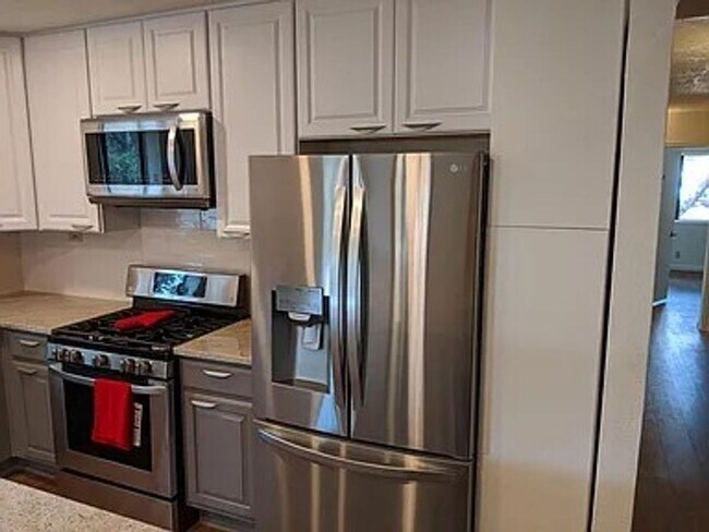 Foto del edificio - OTM- HOME IN WEST SEDONA