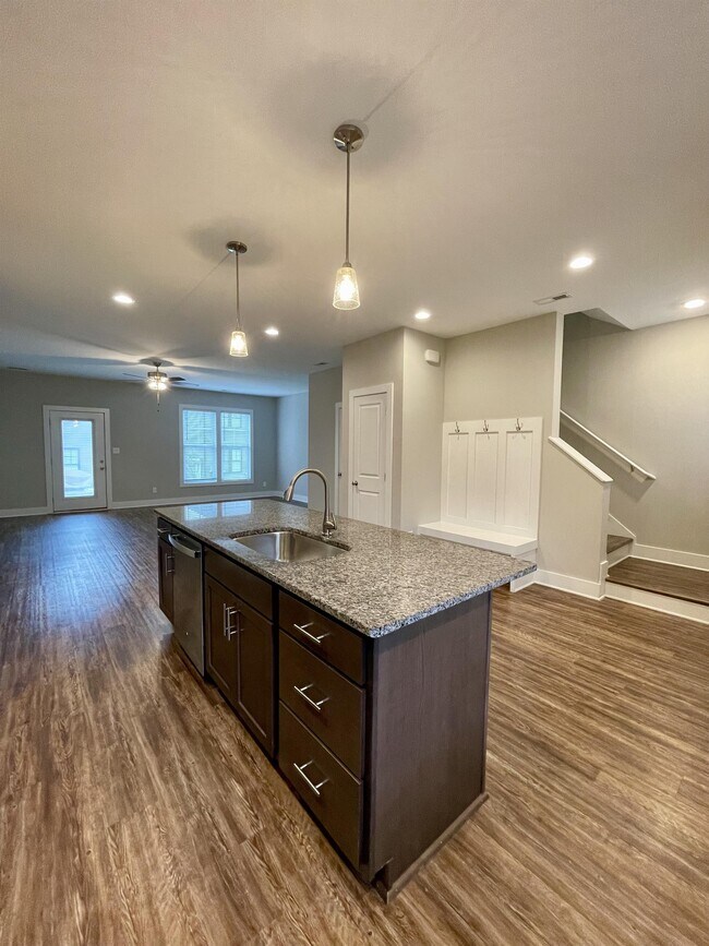 Foto del edificio - 37 High St