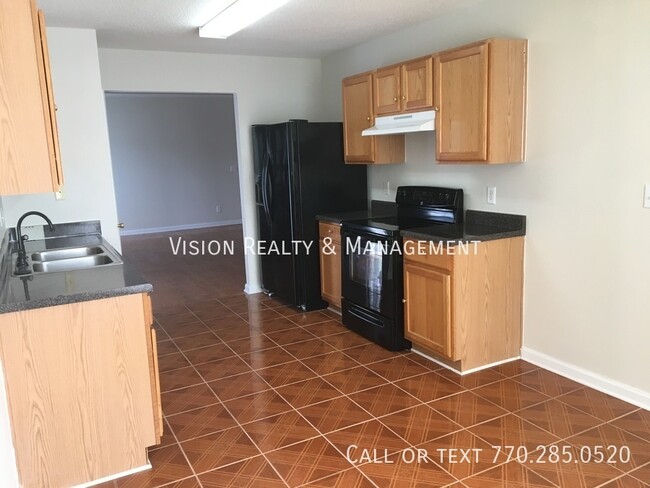 Building Photo - 3BR/2BA  Home Lithonia