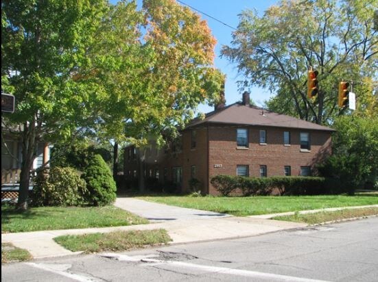 Primary Photo - 2817 Noble Rd
