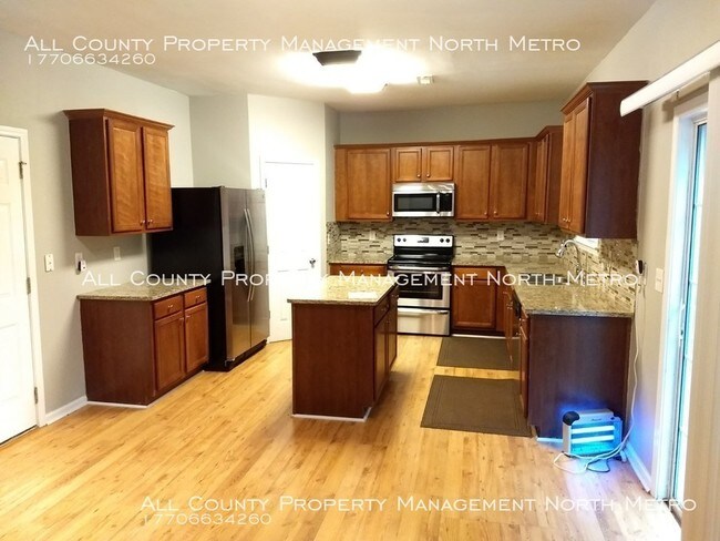 Building Photo - 1277 Misty Valley Court