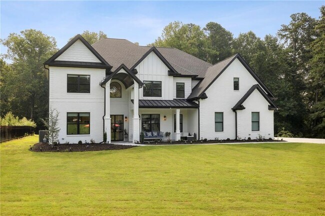 Building Photo - 3459 Camp Branch Rd