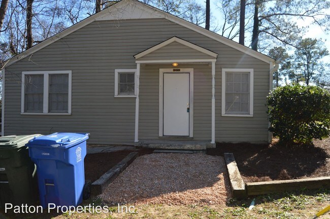 Foto del edificio - 4300-14302 Wentworth Dr