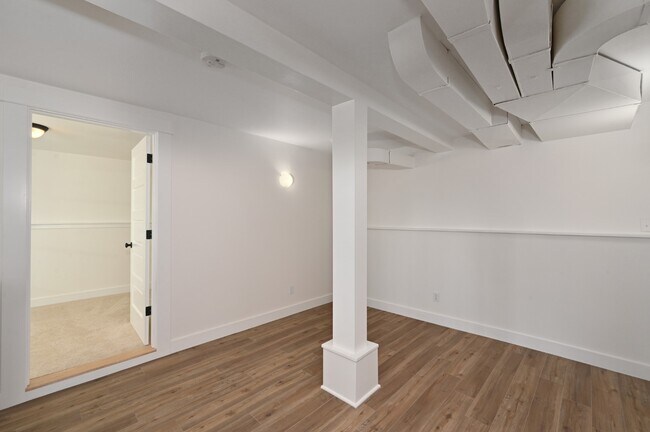 Main room - 5012 21st Ave NE