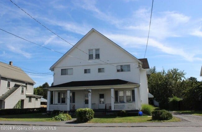 Building Photo - 254 Main St