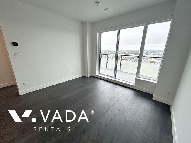 Building Photo - Luxe Lansdowne 1 Bedroom Apartment Rental ...