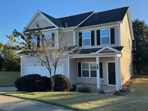 Foto principal - 881 Franklin Mill Trace