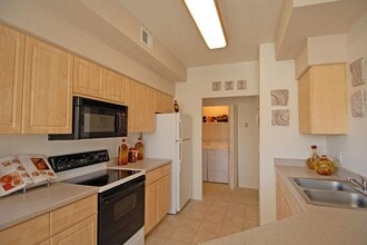 Interior Photo - Summerlin Villas
