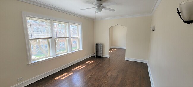Foto del edificio - 5234 N Rockwell St