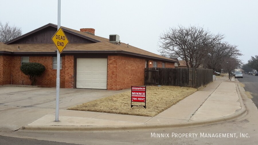 Building Photo - 7807 Ave. X-B