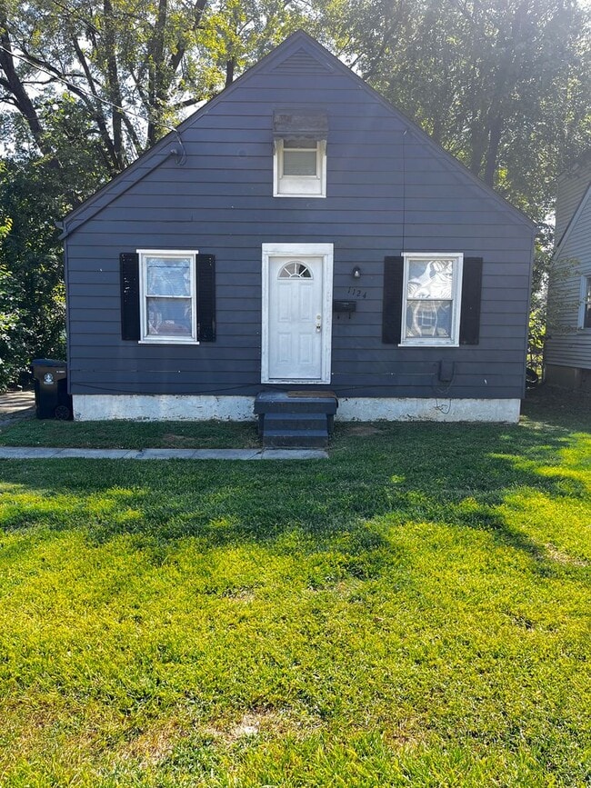 Building Photo - 1124 Carlisle Ave