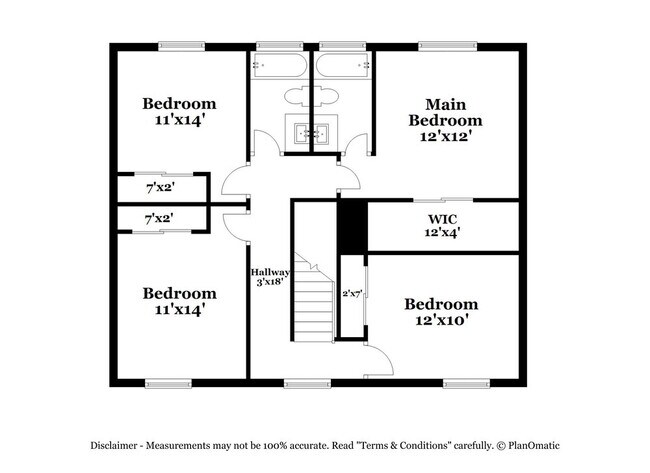 Building Photo - 12602 W Windrose Dr