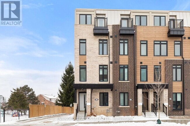 Building Photo - 26 Case Ootes Dr